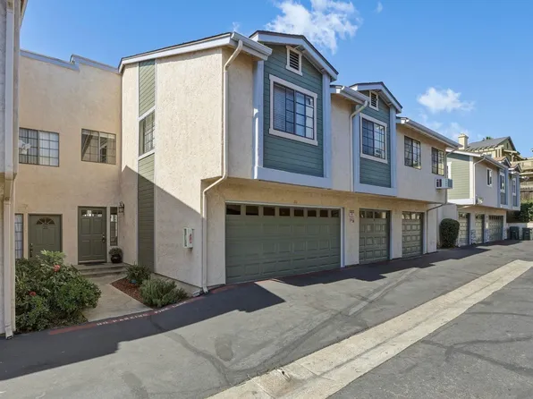 1225 N Broadway N #20, Escondido, CA 92026