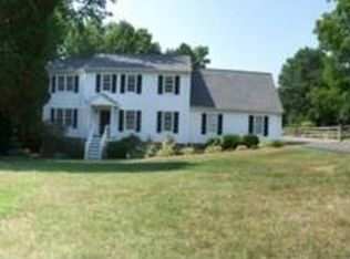 9343 Drawbridge Rd, Mechanicsville, VA 23116