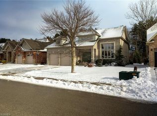 72 Newport Ln, Norfolk County, ON