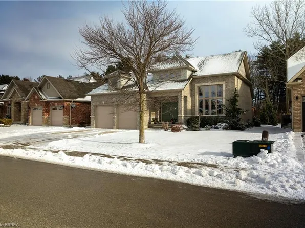 72 Newport Ln, Norfolk County, ON N0A 1N7