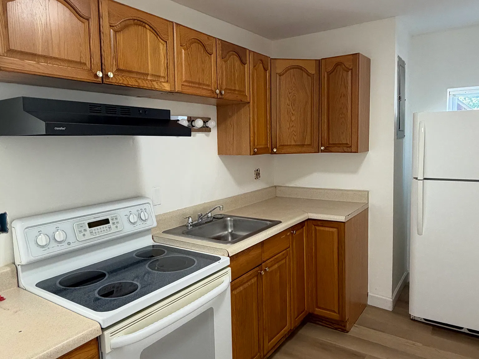 1 bed, 600 sqft, $850 — Photo 3