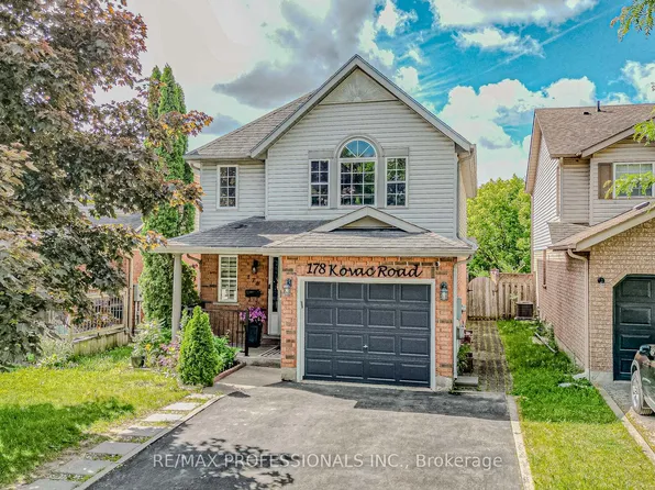 178 Kovac Rd, Cambridge, ON N1R 8K3
