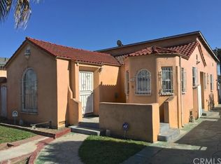 340 E 83rd St, Los Angeles, CA 90003