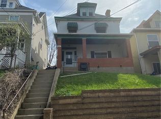 1517 Rockland Ave, Pittsburgh, PA 15216