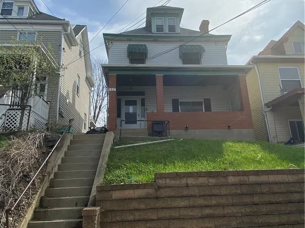 1517 Rockland Ave, Pittsburgh, PA 15216