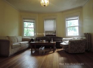 47 Wallingford Rd #9, Boston, MA 02135