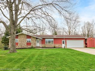 6067 State Rd, Vassar, MI 48768