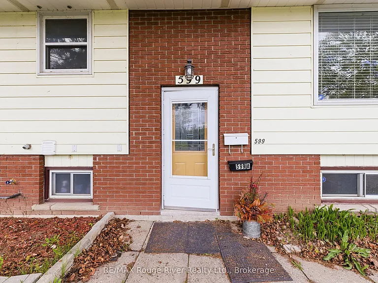 599 Otonabee Dr #2 — Photo 5
