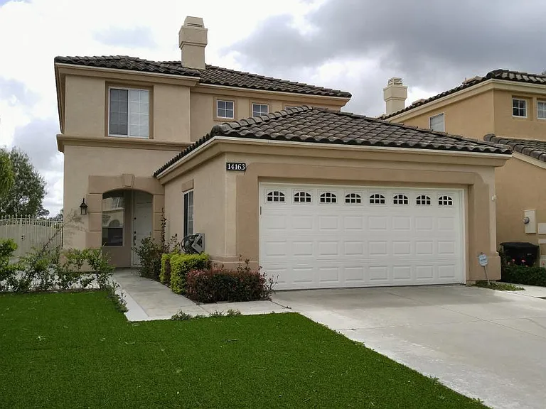 14163 Applegate Ln — Photo 1