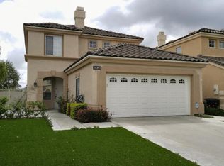 14163 Applegate Ln, Chino Hills, CA 91709