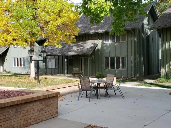 1812 Indian Meadows Ln APT B1, Fort Collins, CO 80525