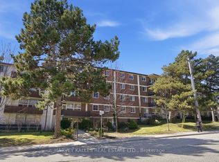 80 Coe Hill Dr #206, Toronto, ON