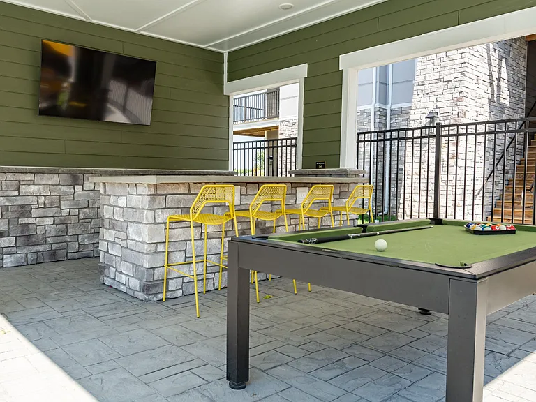 Citrine Apartments — Photo 19