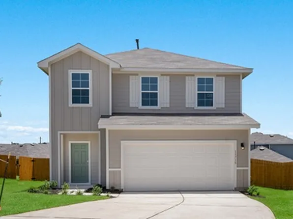 12017 Pike Bnd, Mustang Ridge, TX 78610