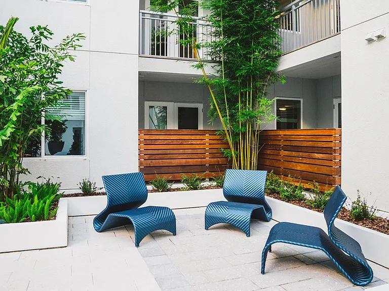 Modera Creative Village — Photo 13