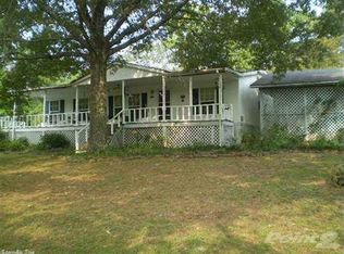 102 Cody Dr, Clinton, AR 72031