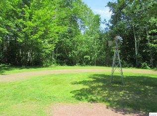 22825 Us Highway 63, Grand View, WI 54839