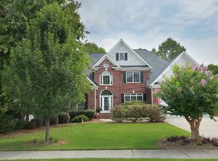 1871 Hedge Brooke Way NW, Acworth, GA
