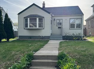 3946 S 1st Pl, Milwaukee, WI 53207