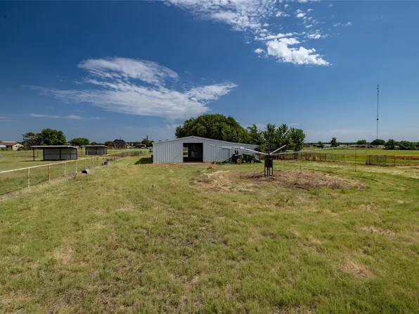 207 Lazy B Ln, Springtown, TX 76082