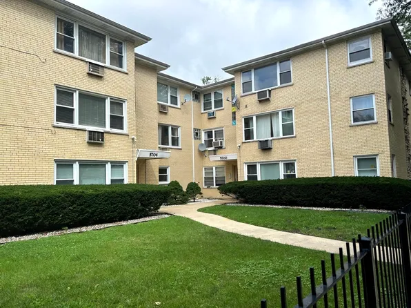 5700 W Montrose Ave APT 1C, Chicago, IL 60634