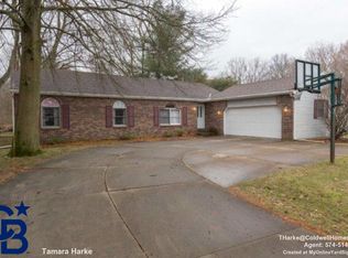 10278 Adams Acres Ct, Granger, IN