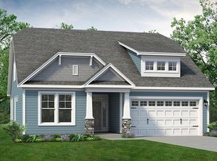 211 Farmstead Loop, Moyock, NC 27958