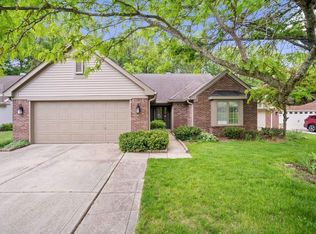 6367 Stratford Dr S, Fishers, IN