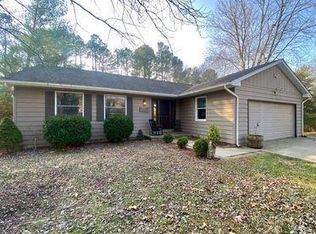 782 Cedar Creek Rd, Makanda, IL 62958