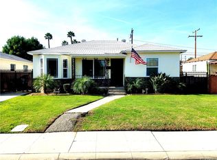 349 Via Miramonte, Montebello, CA 90640