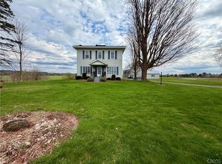 9954 State Route 812, Croghan, NY 13327