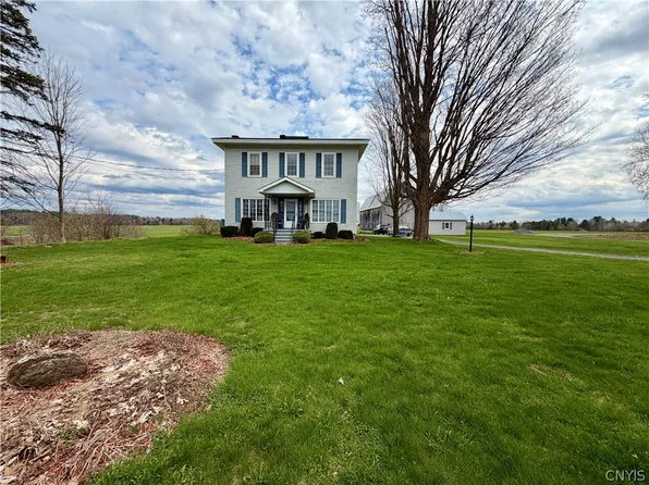 9954 State Route 812, Croghan, NY 13327