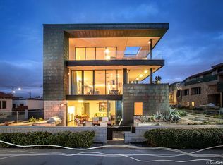 3477 Ocean Front Walk, San Diego, CA 92109