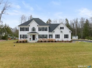 21 Kelsey Court, Barkhamsted, CT 06063