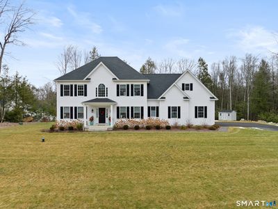 21 Kelsey Court, Barkhamsted, CT, 06063