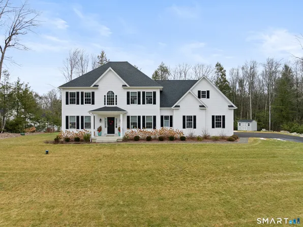 21 Kelsey Court, Barkhamsted, CT 06063