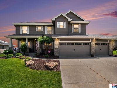 7653 Leawood St, Papillion, NE, 68046