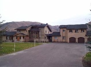 12442 State Highway 75, Ketchum, ID 83340