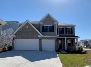 9023 Fort Hill Way LOT 920, Myrtle Beach, SC 29579