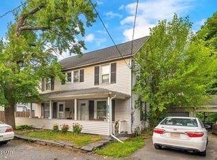 14 Leafy Greene St, Stroudsburg, PA 18360