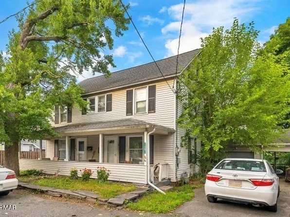 14 Leafy Greene St, Stroudsburg, PA 18360