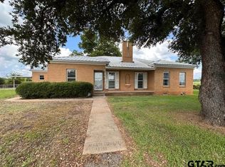 963 S Marcus St, Alto, TX 75925