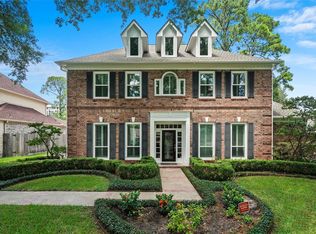 11918 Queensbury Ln, Houston, TX 77024
