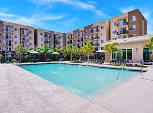 15955 NE 6th Ave #D502, Miami, FL 33162