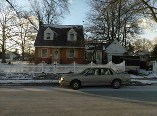 301 W King St, Pottstown, PA