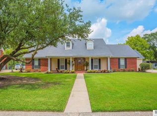 3317 Deborah Dr, Monroe, LA 71201