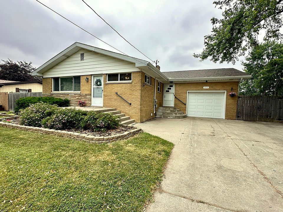 3576 Seville Ln, Saginaw, MI 48604 Zillow