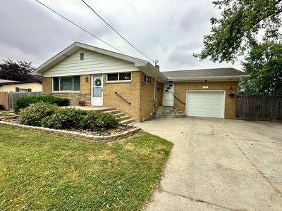 3576 Seville Ln, Saginaw, MI, 48604