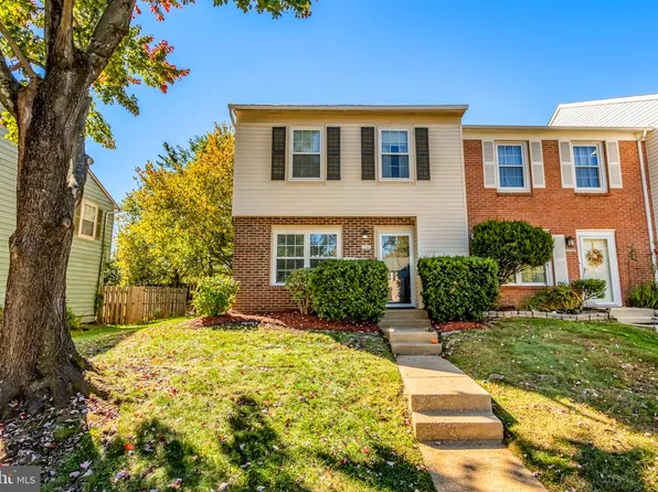 7336 Green Oak Ter, Lanham, MD 20706