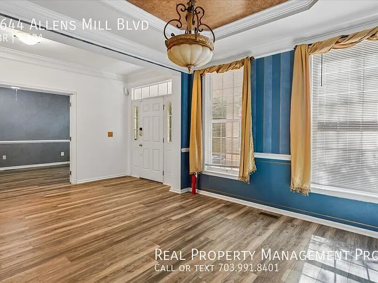4644 Allens Mill Blvd — Photo 11